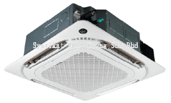 Ceiling Cassete