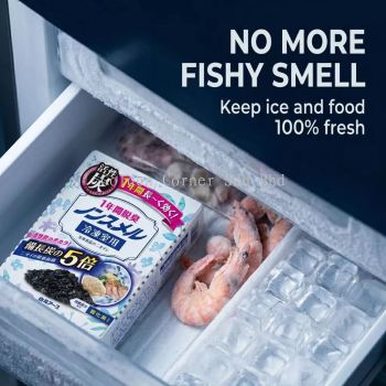 Hakugen Freezer Deodorizer