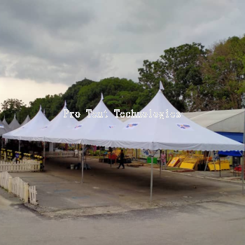 Arabian Tent