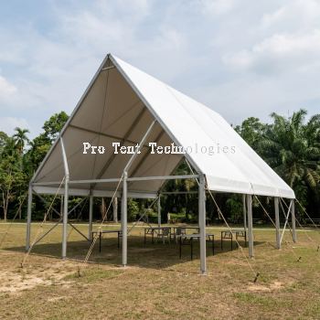A-Shape Tent
