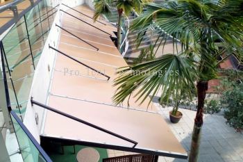 ACP Awning