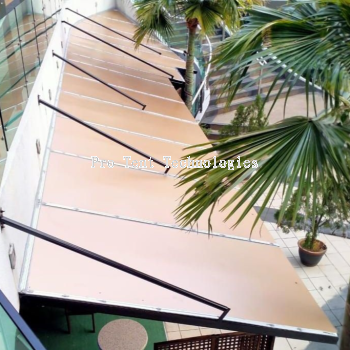 ACP Awning