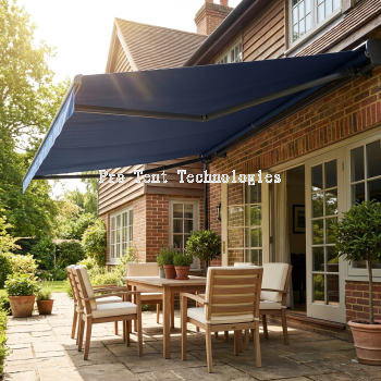 Canvas Awning