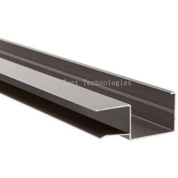 Canopy Gutter