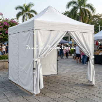 Canvas_Canopy Sidewalls