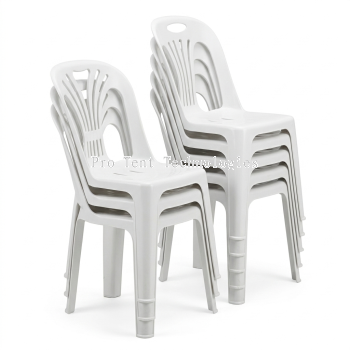 Plastic Chairs