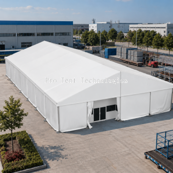 Industrial Shelter
