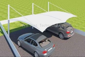 Shade Sails