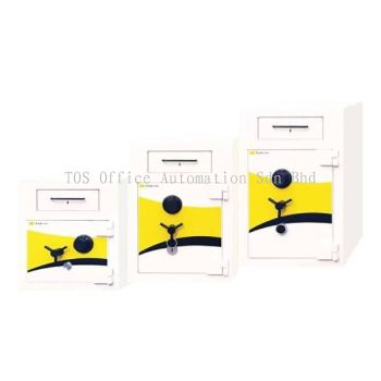 Falcon Safe Box - Eurosafe Night Deposit Safe Series