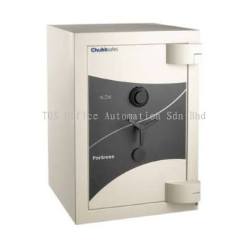 Chubbsafes Fortress Safe
