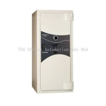 Chubbsafes Guardian Safe