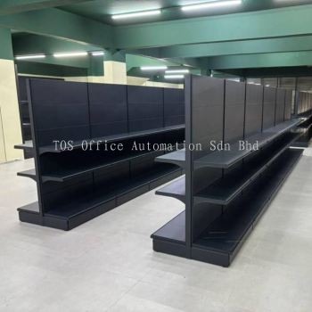 Gondola Racking System