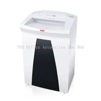HSM Securio B32 Document Shredder (1.9 x 15mm)