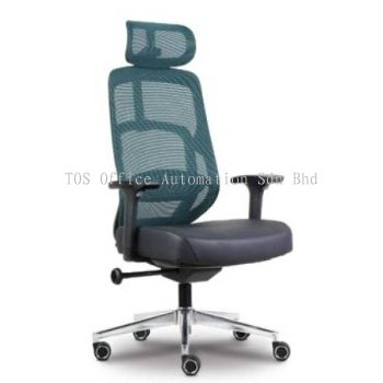 Ergonomic Chair F11 HB (High Back)
