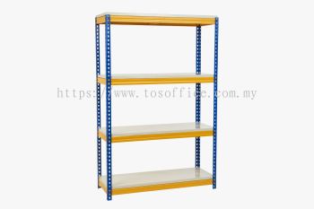 Boltless Rack
