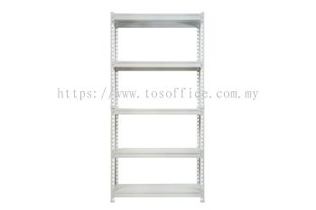 2-In-1 Boltless Rack