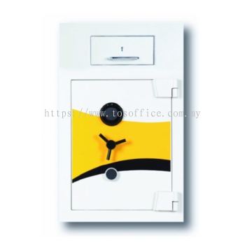 FALCON Euro Night Safe EST 220 (Drawer Trap)