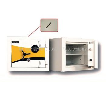 FALCON Euro Night Safe ES 160 E/S (Envelope Slot)