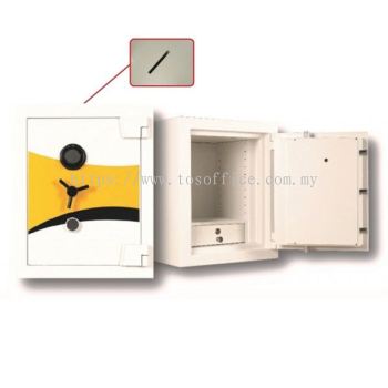 FALCON Euro Night Safe ES 250 E/S (Envelope Slot)