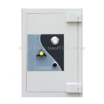 FALCON Banker Safe Box Legend Size 3