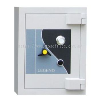 FALCON Banker Safe Box Legend Size 2