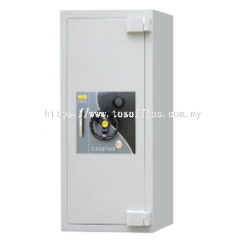 Falcon Banker Safe Box Legend 6