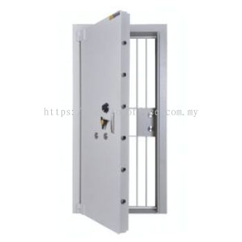 FALCON Book Room Door-BRD 06 (6.0 MM/T) (Known as BRD 01)