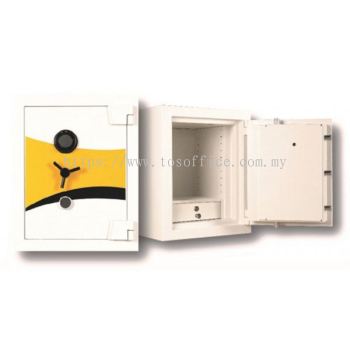 FALCON Euro Safe Box EURO SIZE 3 (ES 250)