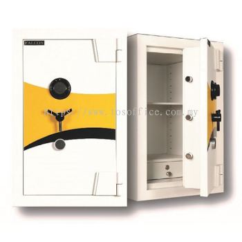 FALCON Euro Safe Series EURO SIZE 4 (ES 300)