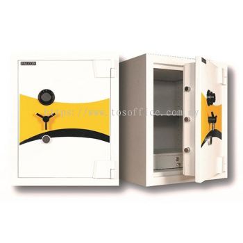 FALCON Euro Safe Series EURO SIZE 5 (ES 350)