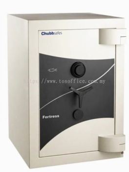 Chubbsafes Fortress Safe Size 2