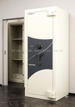 Chubbsafes Fortress Safe Size 4