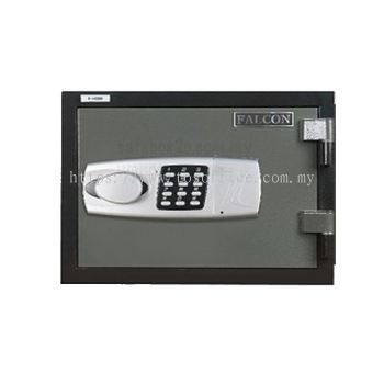 FALCON Solid Safe Series H38E
