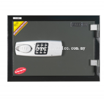 FALCON Solid Safe Box Series H58E