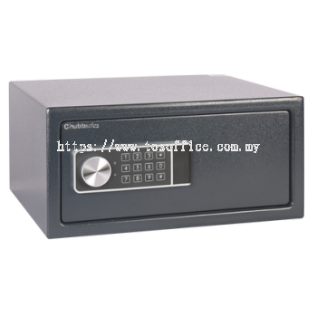 CHUBB AIR M-25 HOTEL Safe Air Hotel