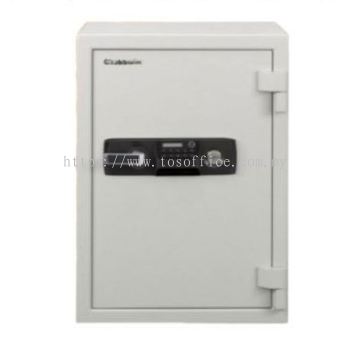 CHUBB Safe Castle Safe Castle 060 (Digital Lock & KL)