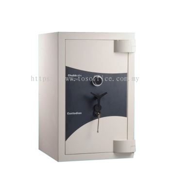 CHUBB Custodian Safe Size 4