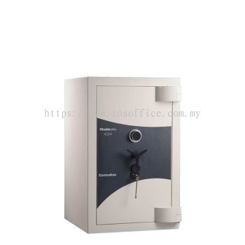 CHUBB Custodian Safe Size 2