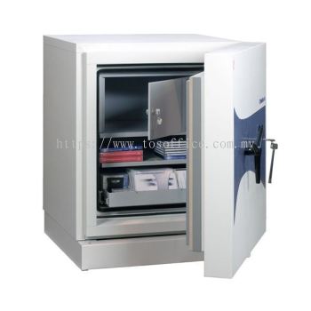 CHUBB Data Cabinet Data Plus+