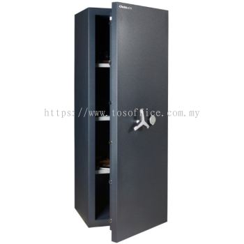 CHUBB Safe Box DuoGuard Grade I Model 290 (KL&KCL)