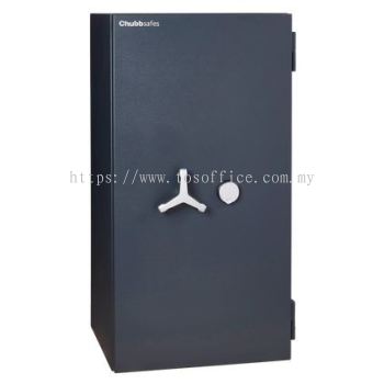 CHUBB Safe Box DuoGuard Grade I Model 205 (KL&KCL)
