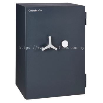 CHUBB Safe Box DuoGuard Grade I Model 150 (KL&KCL)