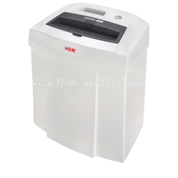 HSM Paper Shredder Securio C14S-3.9mm