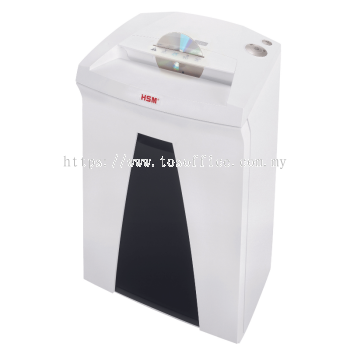 HSM Paper Shredder Securio B24S-3.9mm