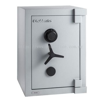 CHUBB Mini Banker Safe Size 7