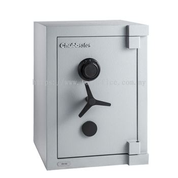 CHUBB Mini Banker Safe Size 6