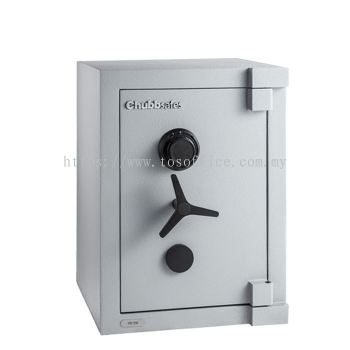 CHUBB Mini Banker Safe Size 5