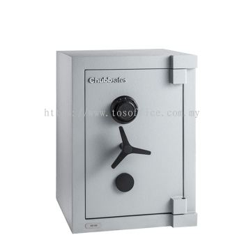 CHUBB Mini Banker Safe Size 4