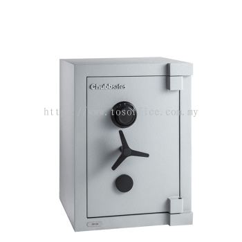 CHUBB Mini Banker Safe Size 3