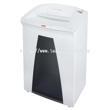 HSM Paper Shredder Securio B32C-4.5x30mm